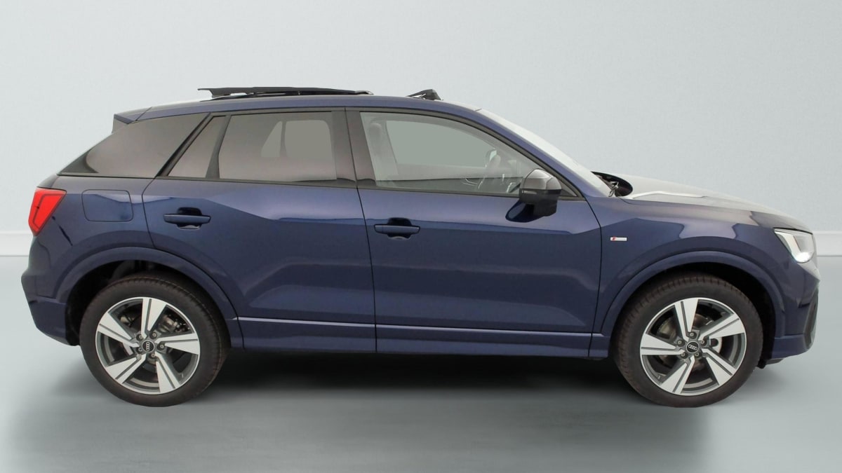 Audi Q2 - Image 8