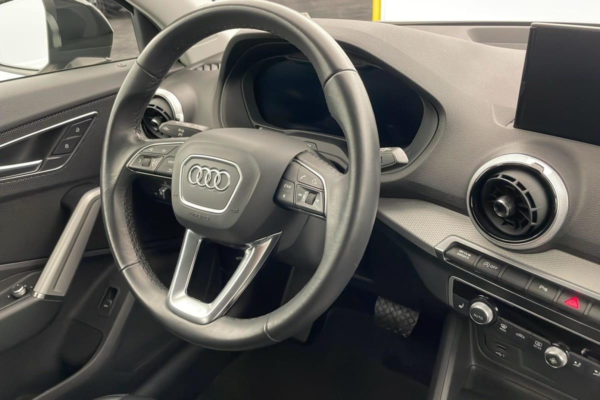 Audi Q2 - Image 15