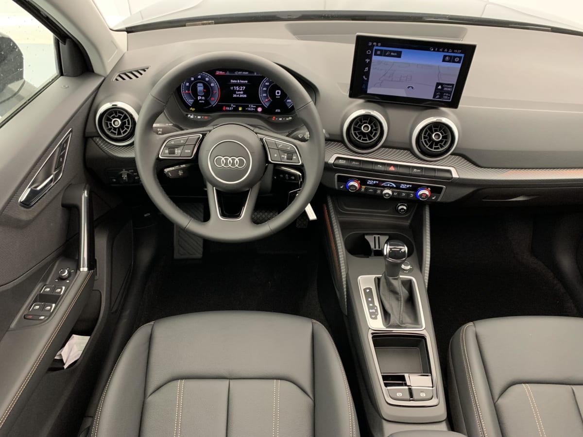 Audi Q2 - Image 13