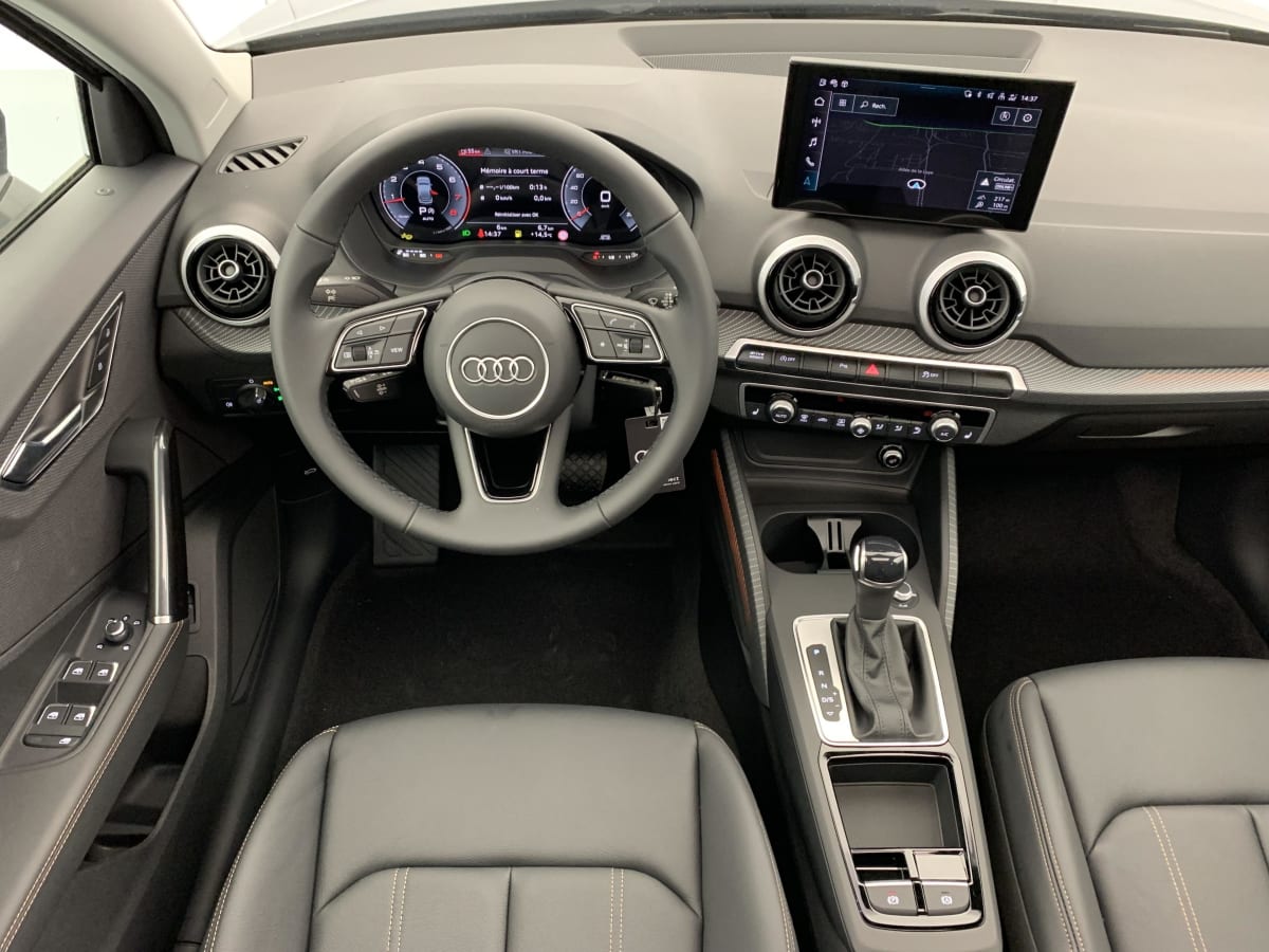 Audi Q2 - Image 66