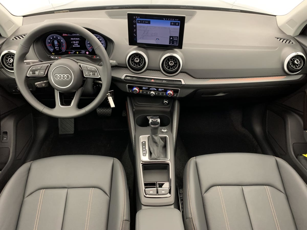 Audi Q2 - Image 12