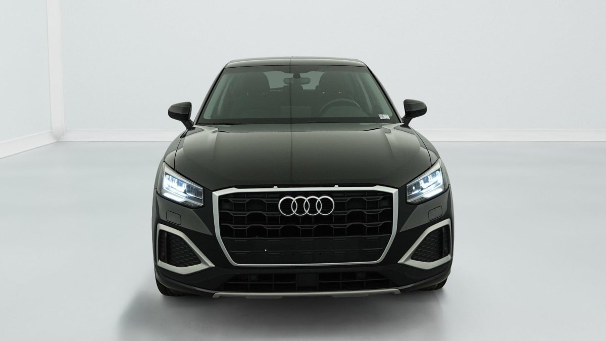AUDI Q2 35 TFSI 150 BUSINESS LINE