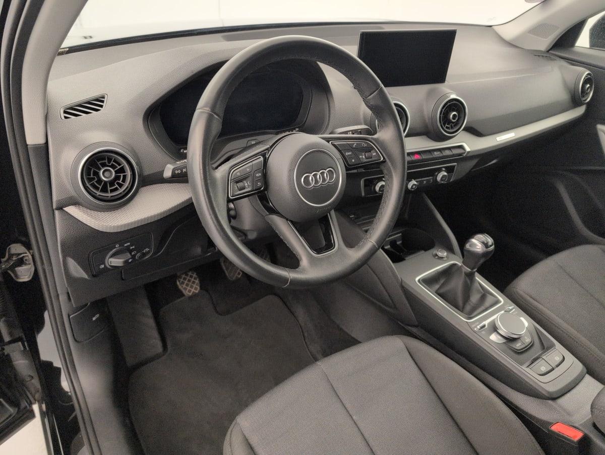 Audi Q2 - Image 16