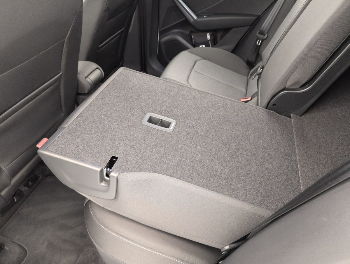 Audi Q2 - Image 12