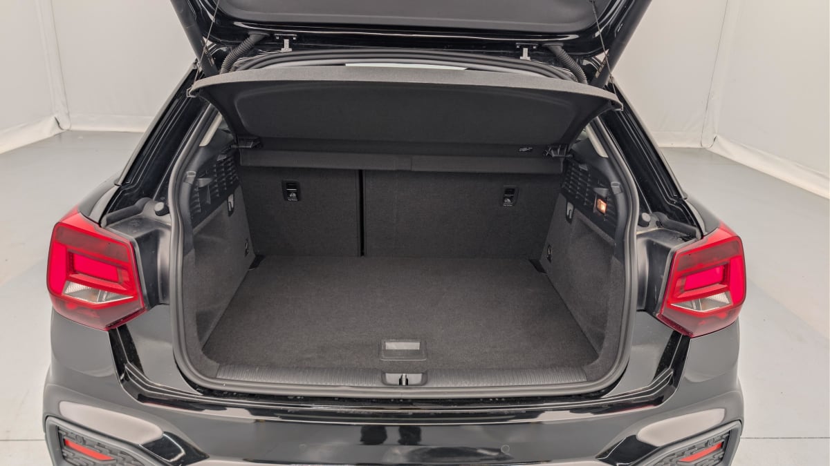 Audi Q2 - Image 11