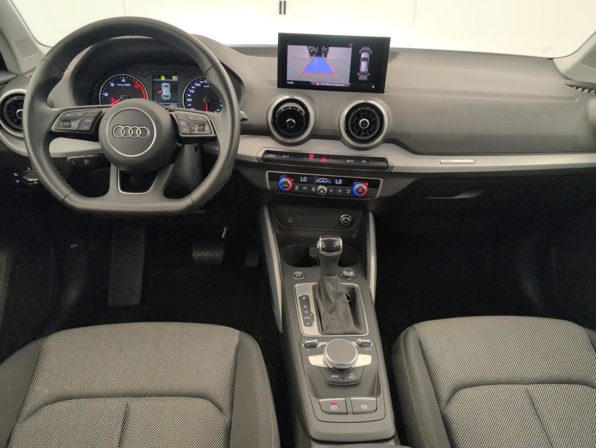 Audi Q2 - Image 13