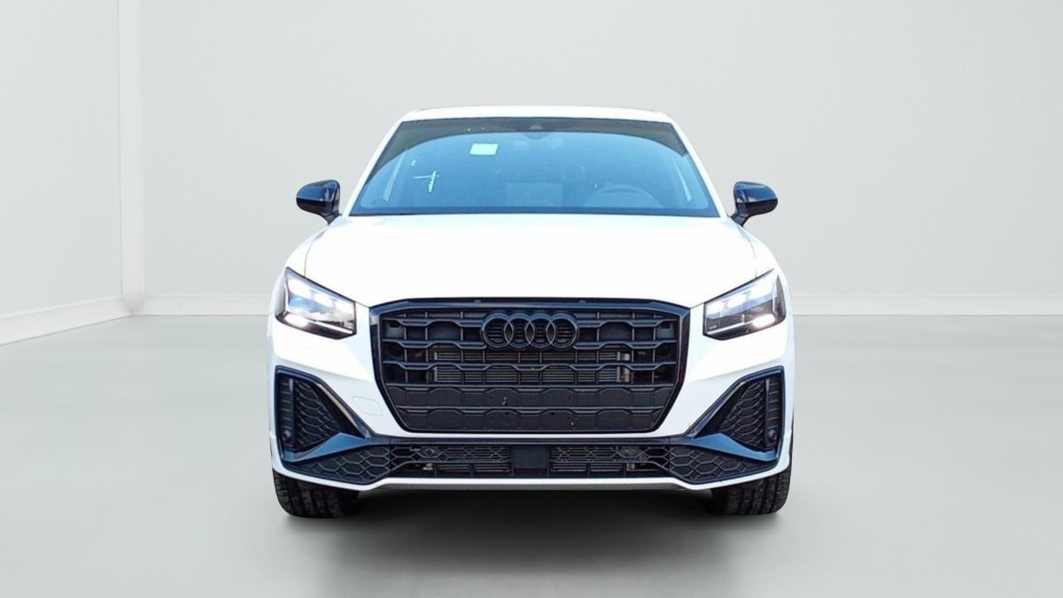 AUDI Q2 35 TDI 150 S TRONIC 7 S LINE