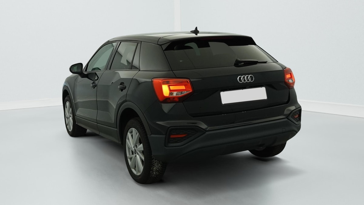 Audi Q2 - Image 5