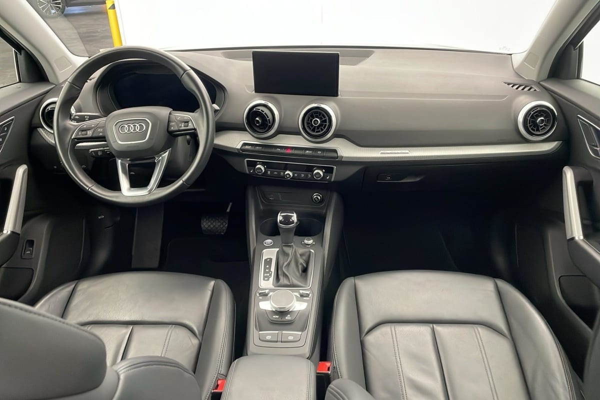Audi Q2 - Image 12