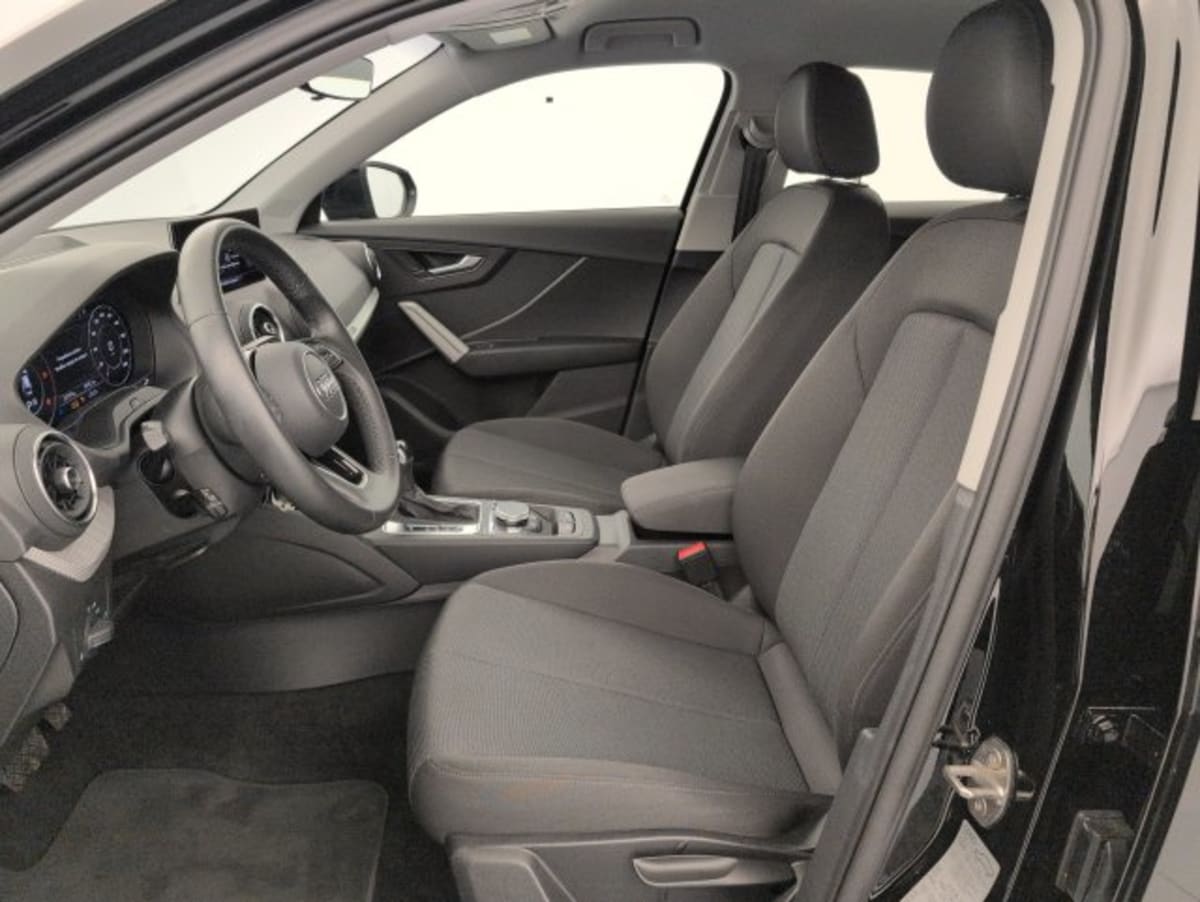 Audi Q2 - Image 16