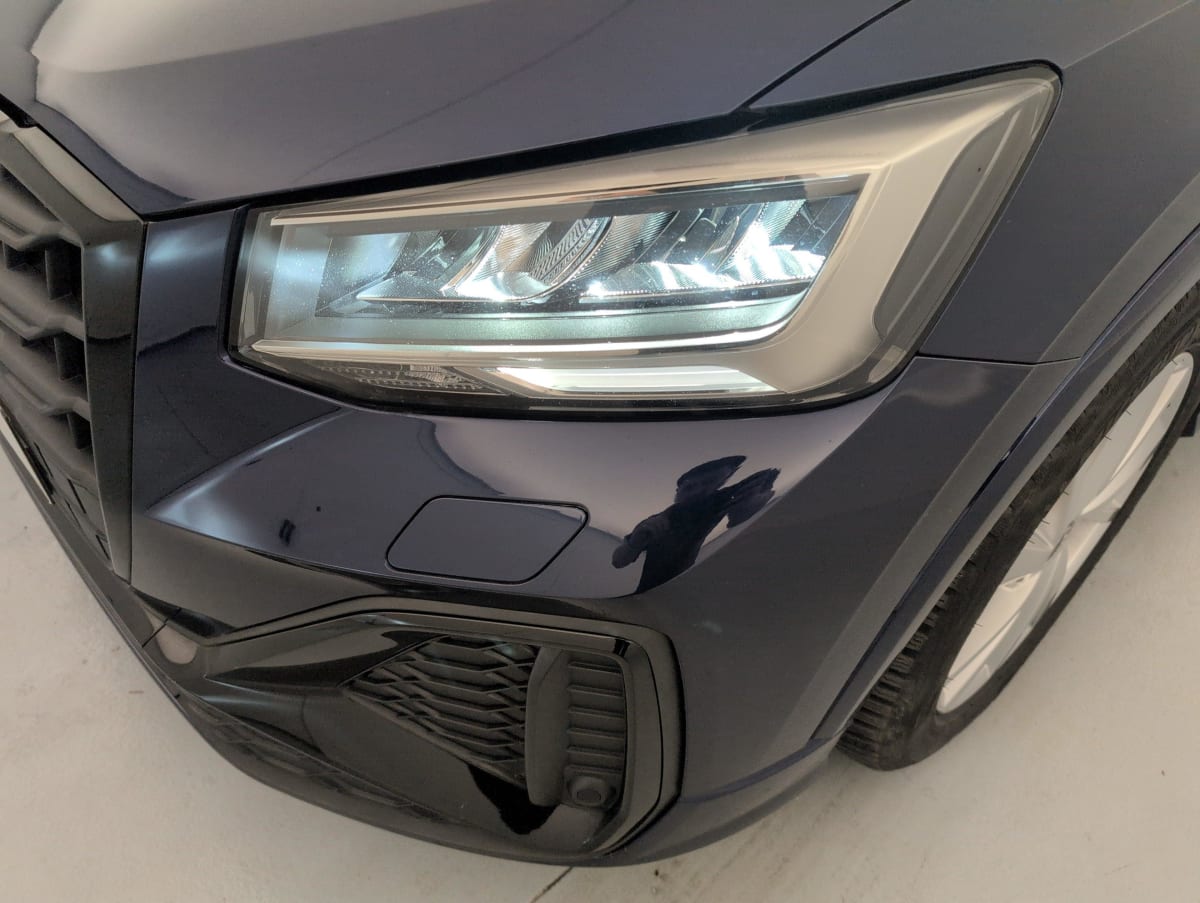 Audi Q2 - Image 20