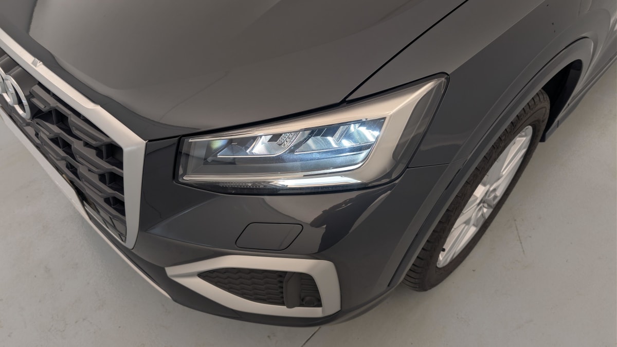 Audi Q2 - Image 20