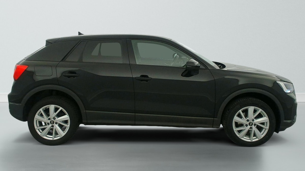 Audi Q2 - Image 8