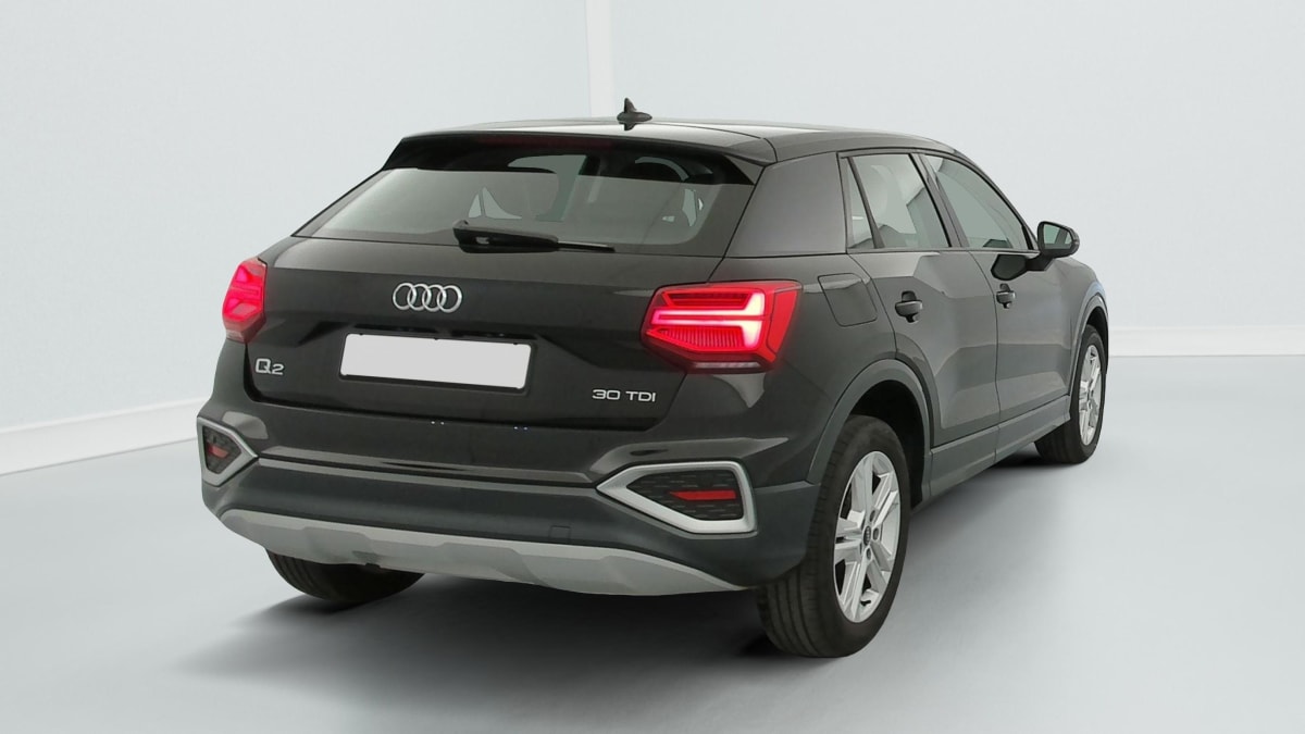Audi Q2 - Image 7