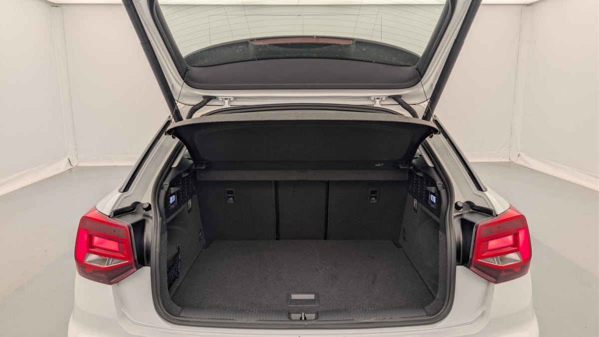 Audi Q2 - Image 11