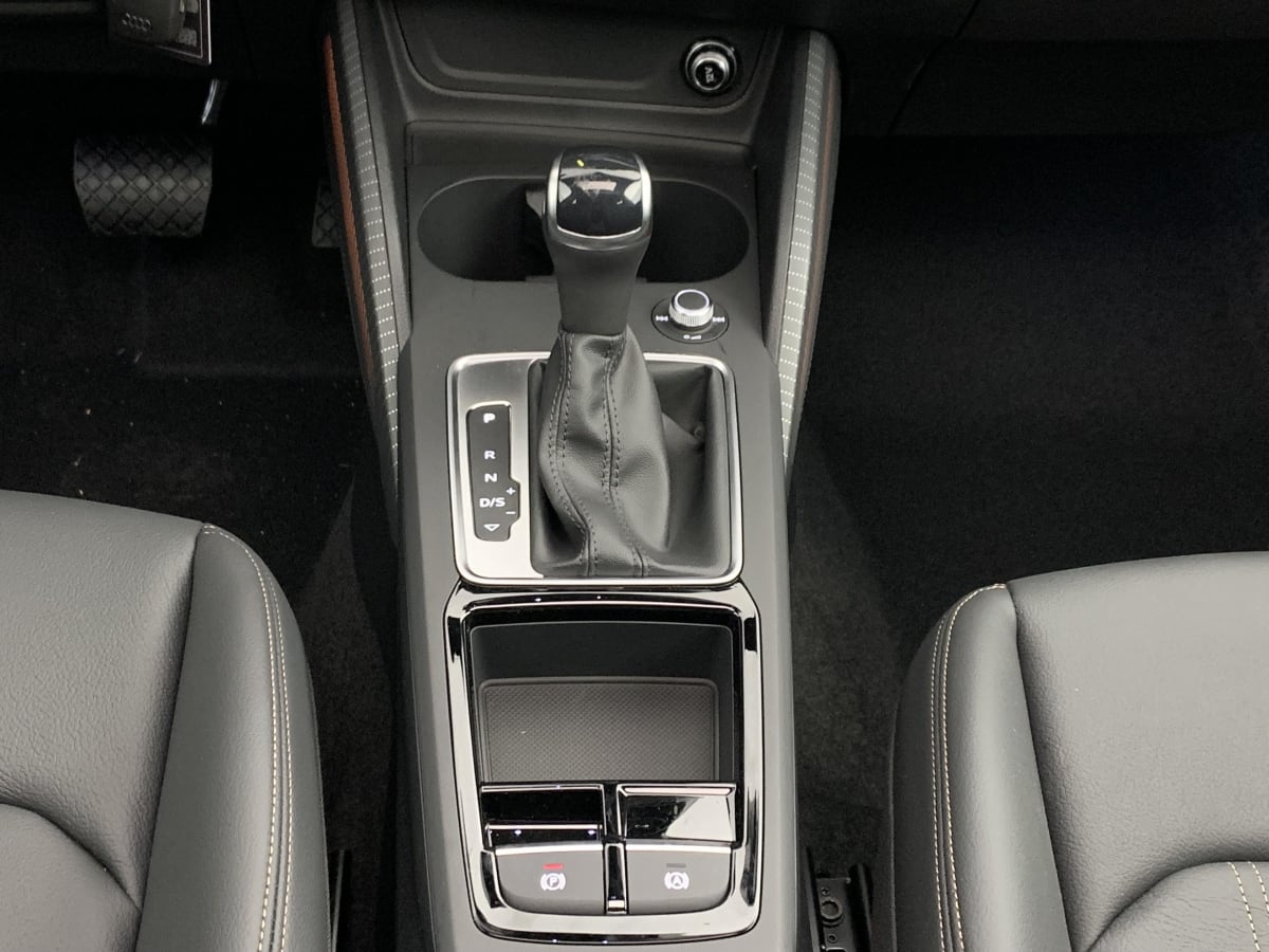 Audi Q2 - Image 16