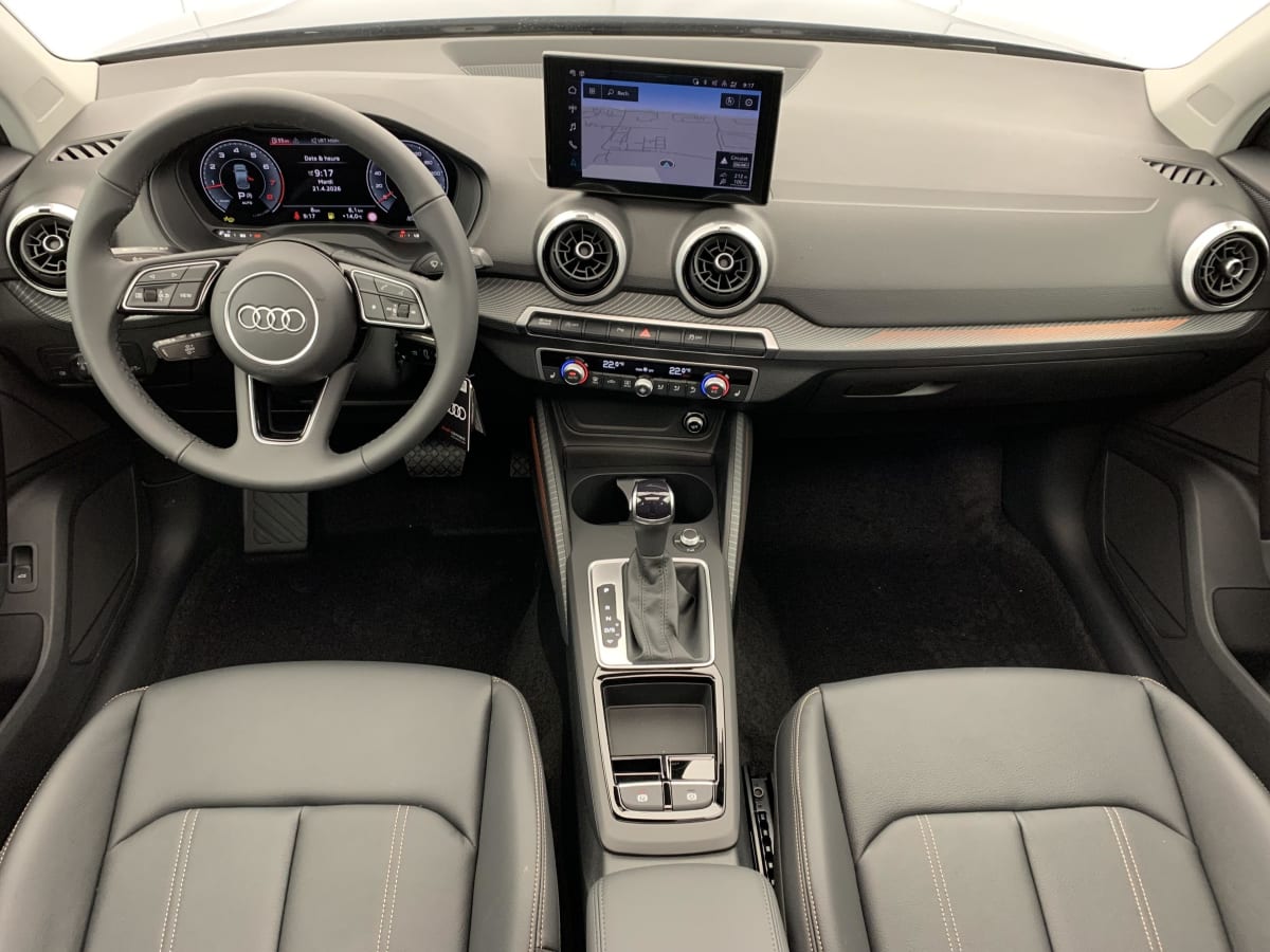 Audi Q2 - Image 12