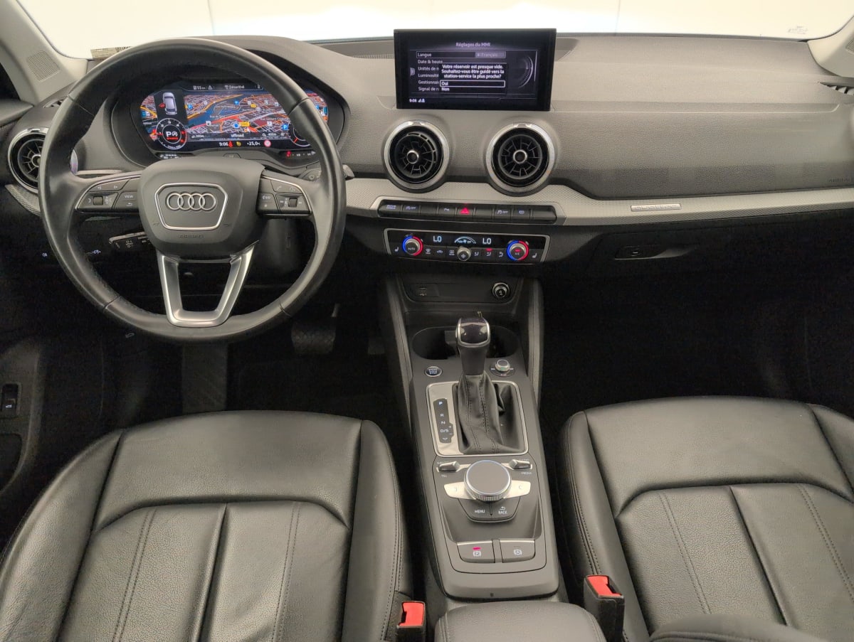 Audi Q2 - Image 13