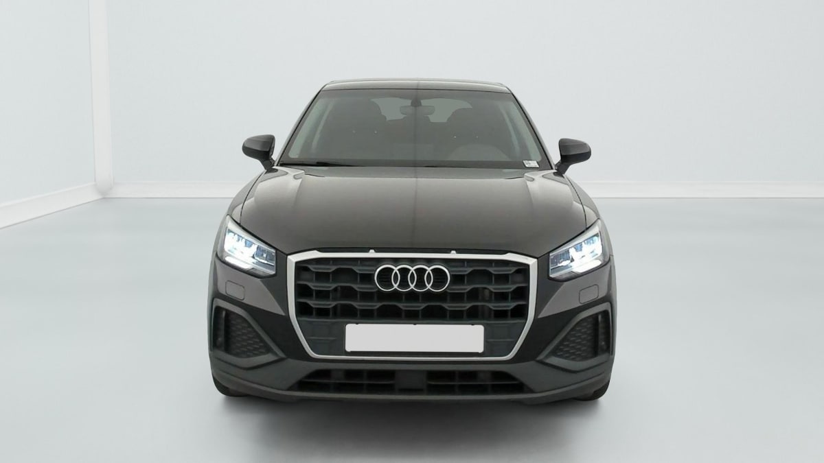 AUDI Q2 35 TFSI 150 S TRONIC 7 DESIGN