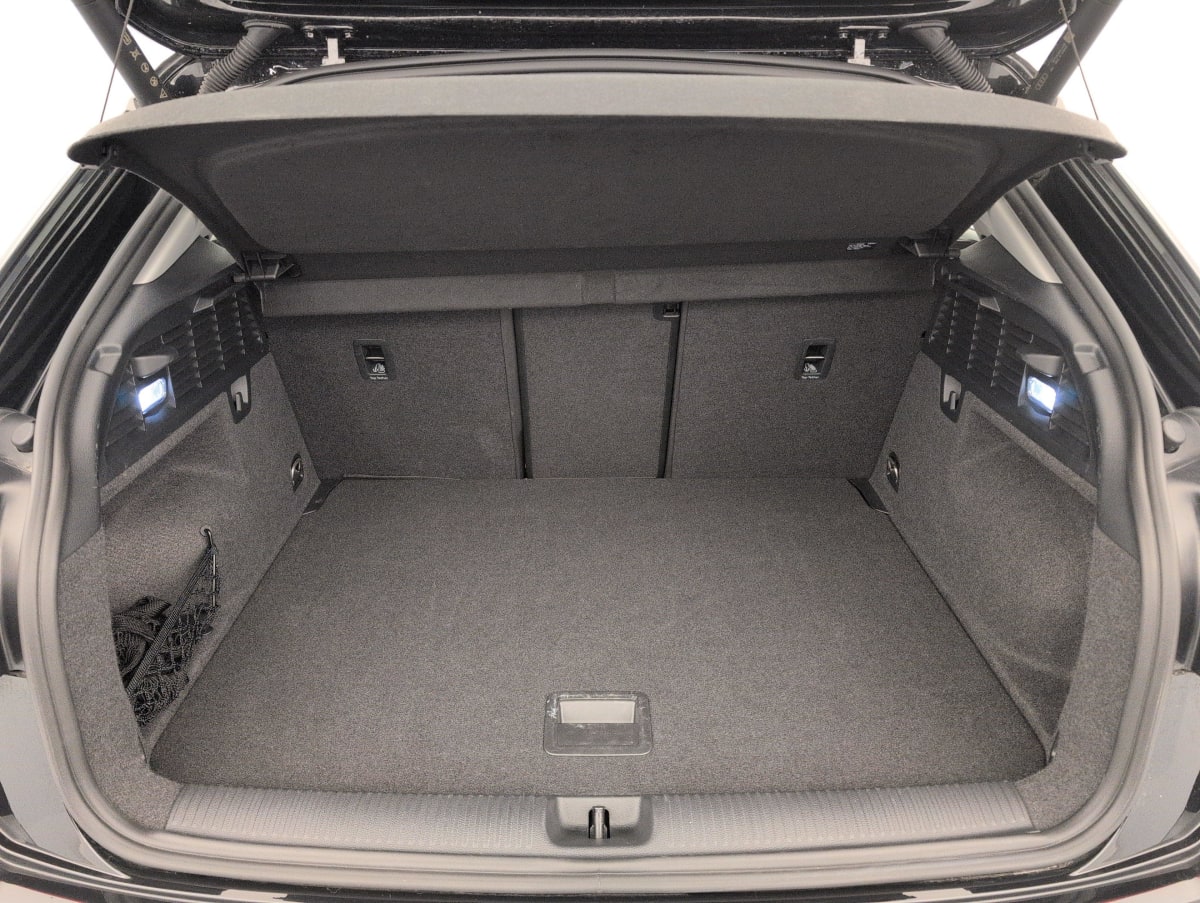 Audi Q2 - Image 11