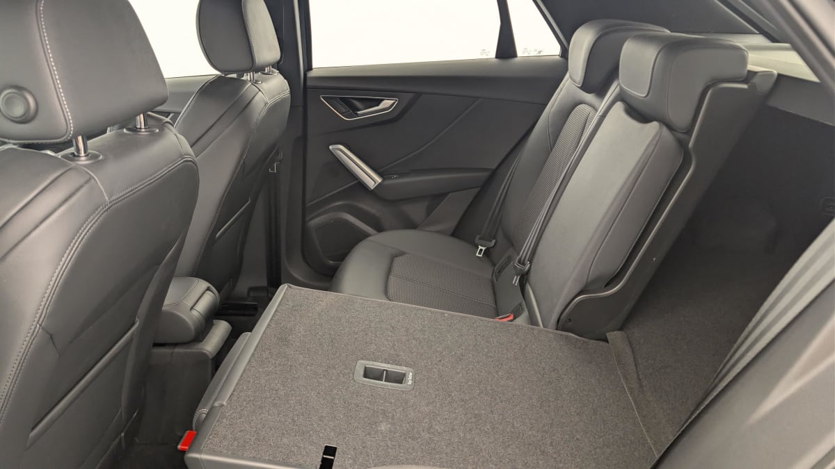Audi Q2 - Image 12