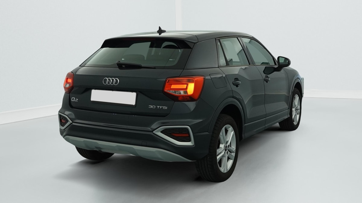 Audi Q2 - Image 7