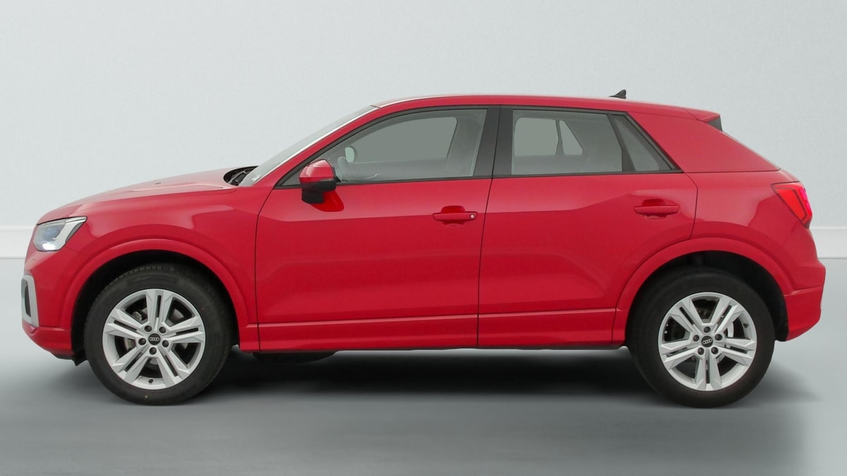 Audi Q2 - Image 4