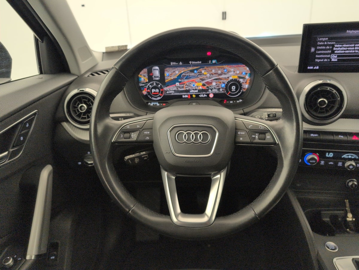 Audi Q2 - Image 14