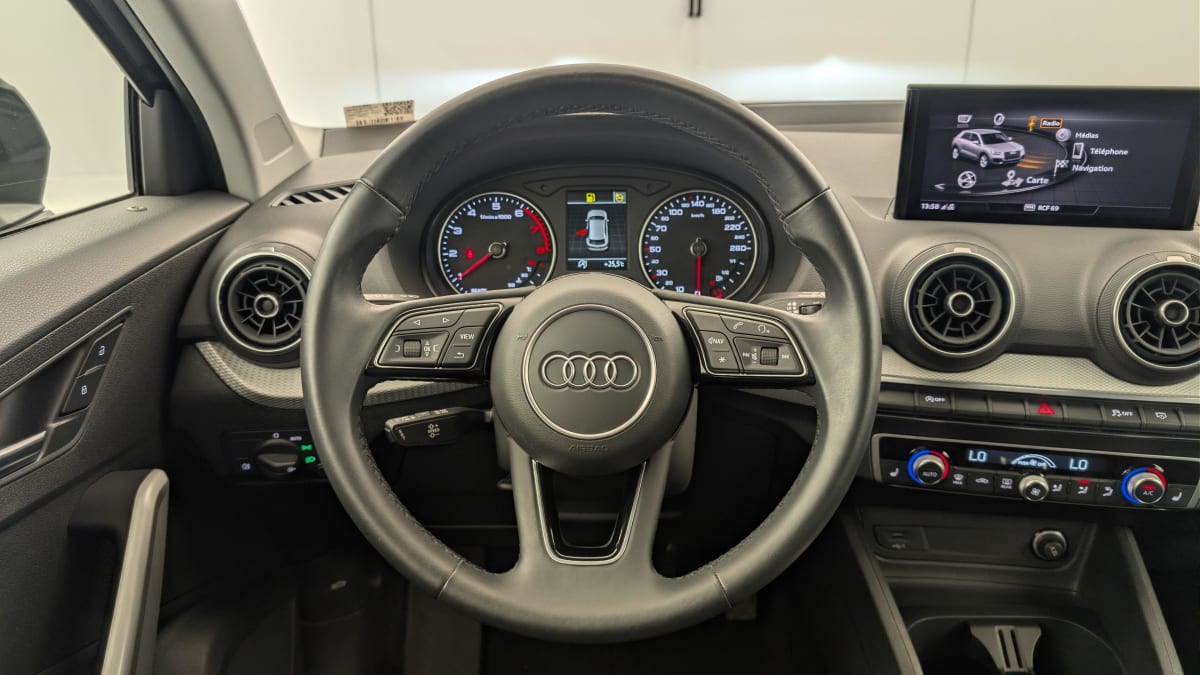 Audi Q2 - Image 14