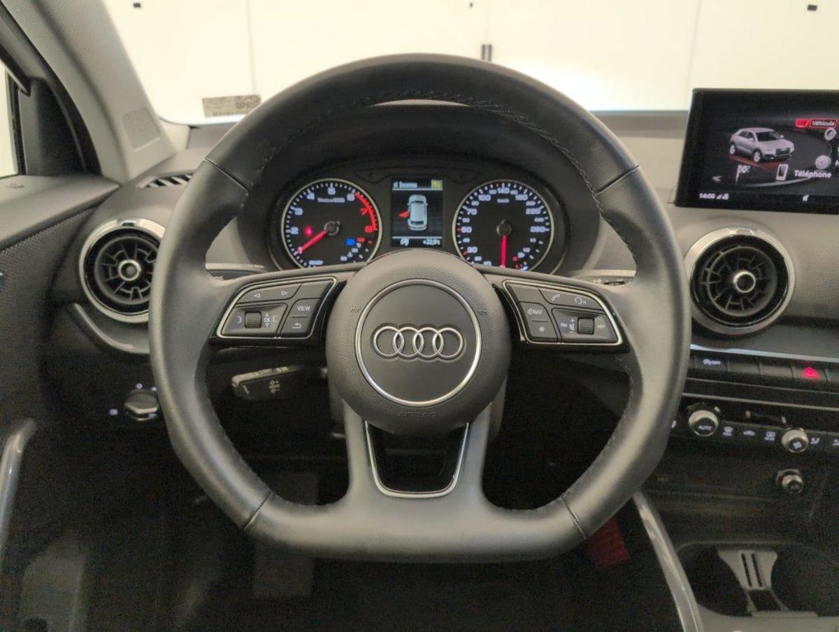 Audi Q2 - Image 13