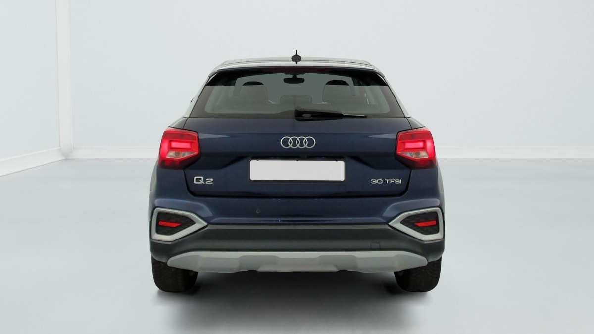 Audi Q2 - Image 6