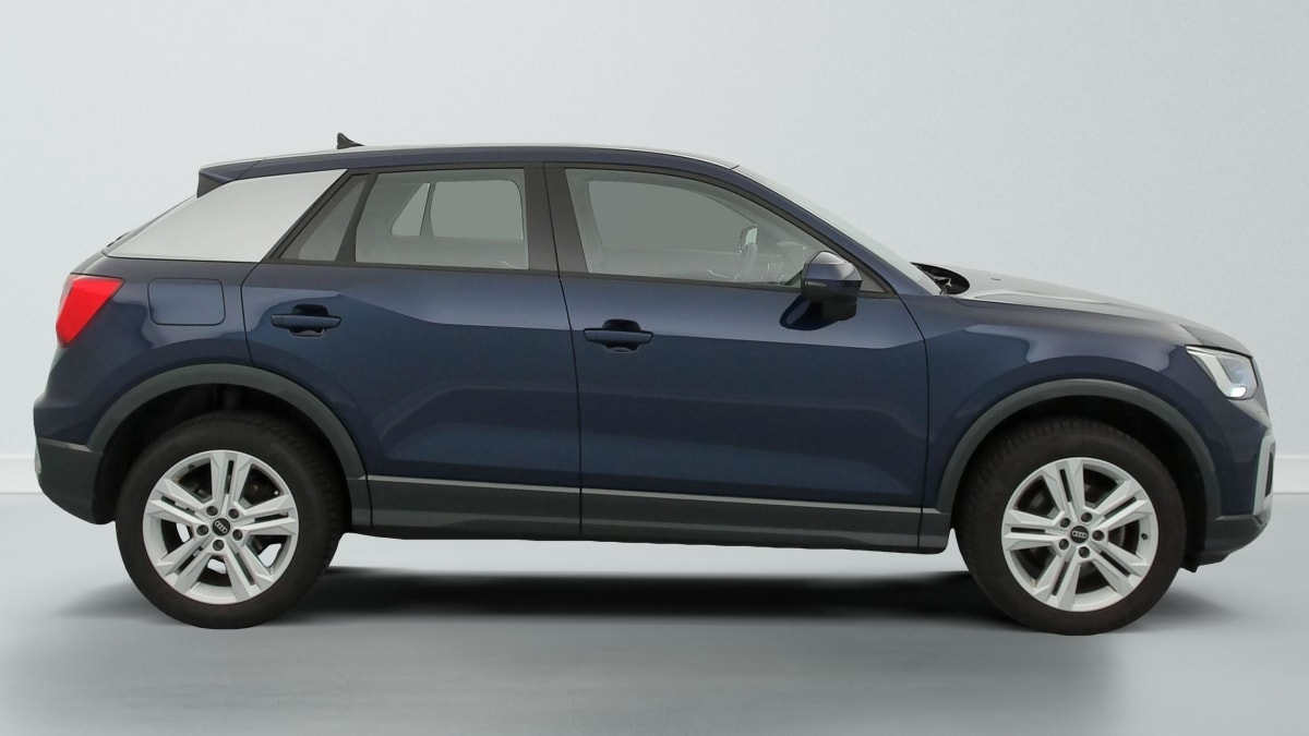 Audi Q2 - Image 8