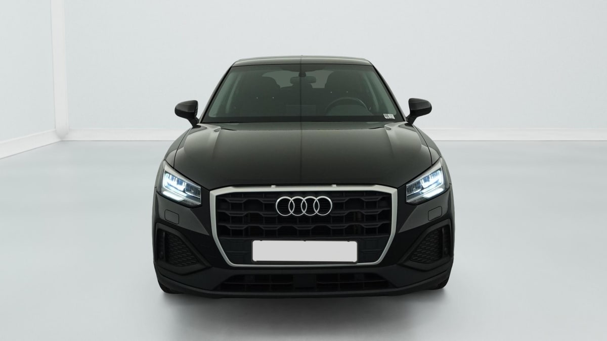 AUDI Q2 35 TFSI 150 S TRONIC 7 DESIGN