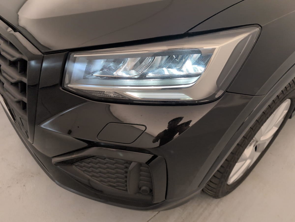 Audi Q2 - Image 23