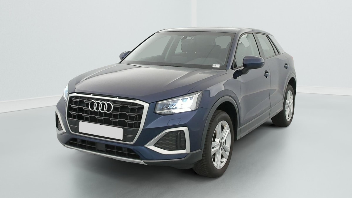 Audi Q2 - Image 3