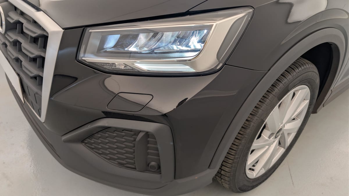 Audi Q2 - Image 23