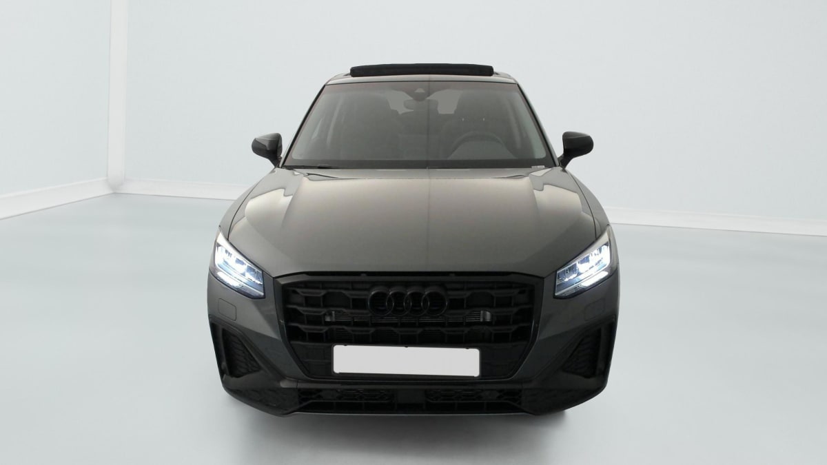 Audi Q2 - Image 28