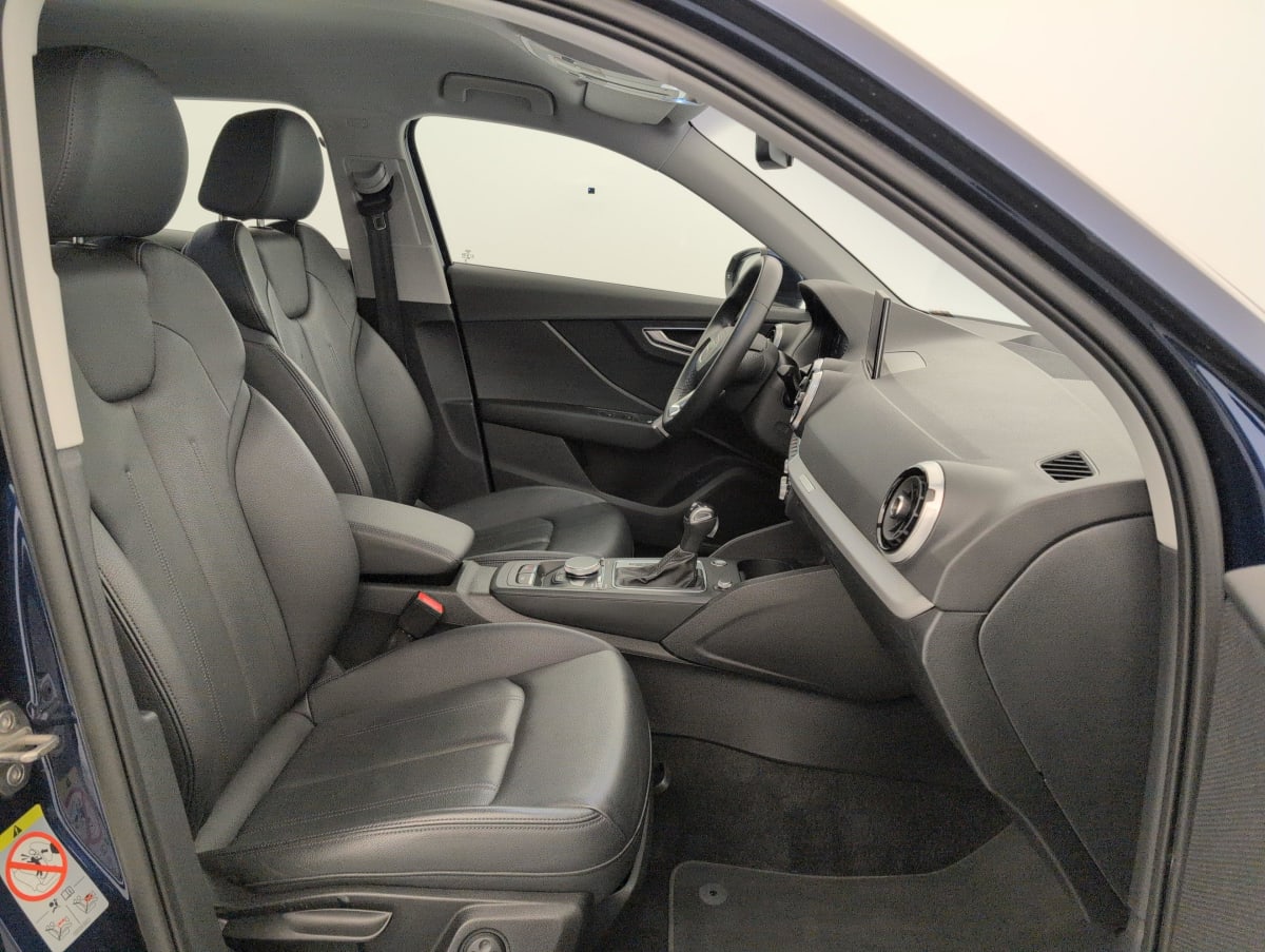 Audi Q2 - Image 9