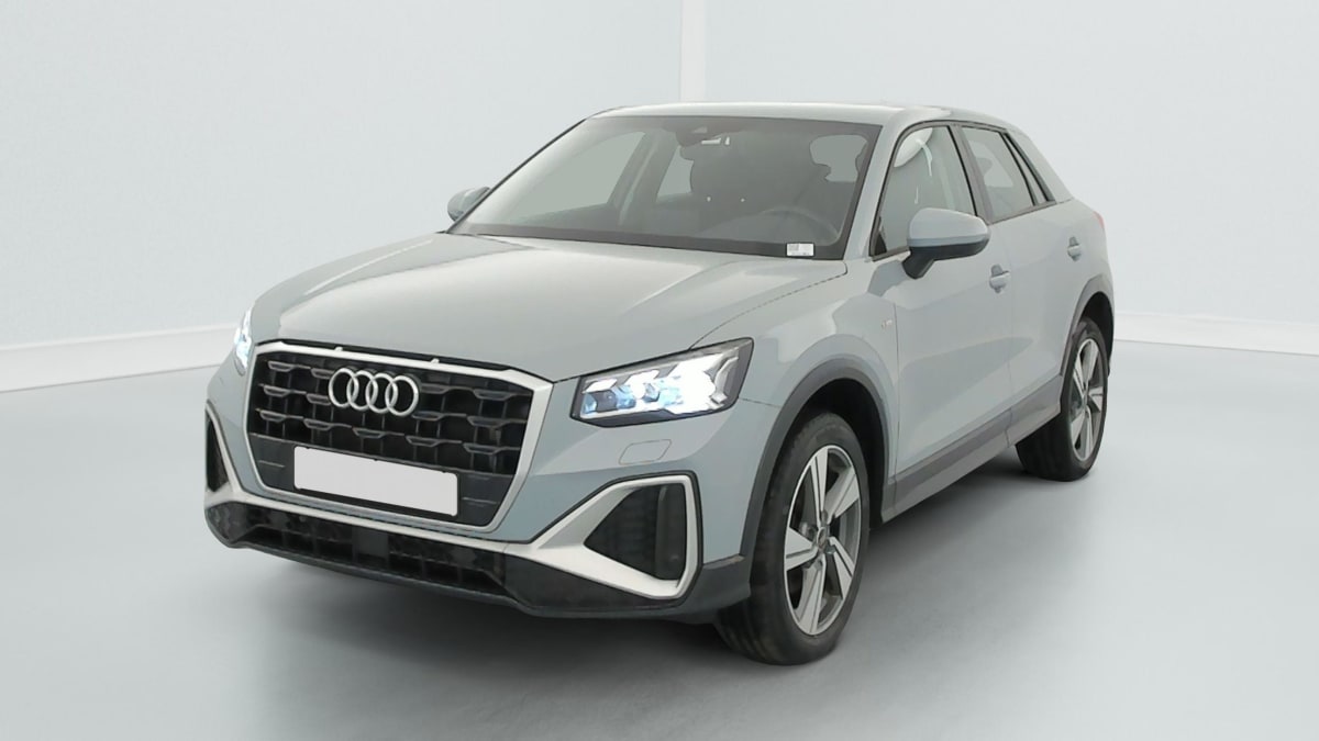 Audi Q2 - Image 3