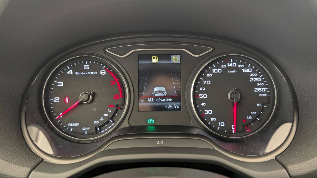 Audi Q2 - Image 21