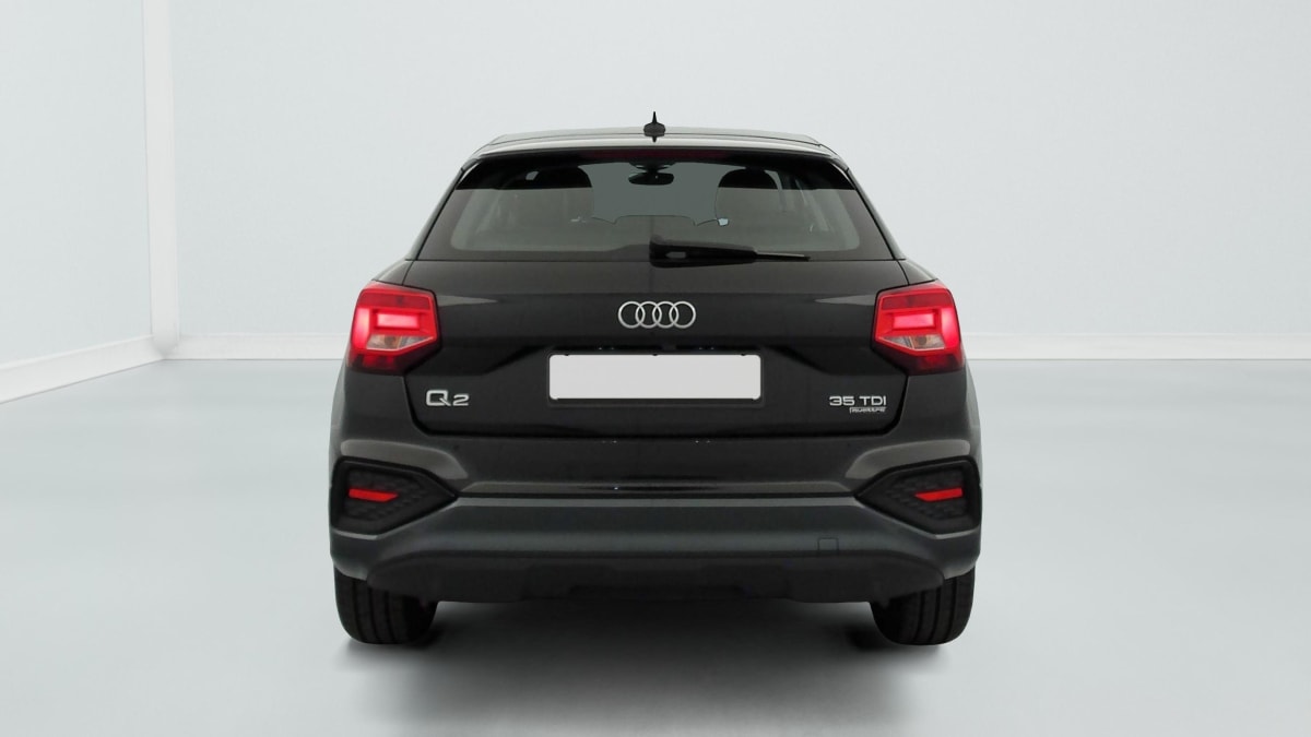 Audi Q2 - Image 6