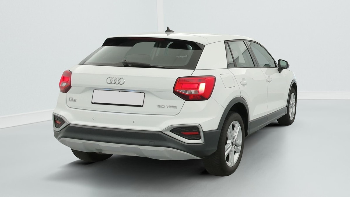 Audi Q2 - Image 7