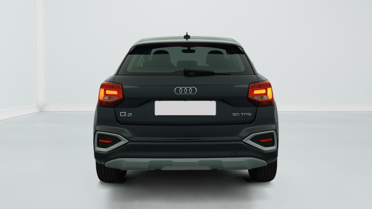 Audi Q2 - Image 6