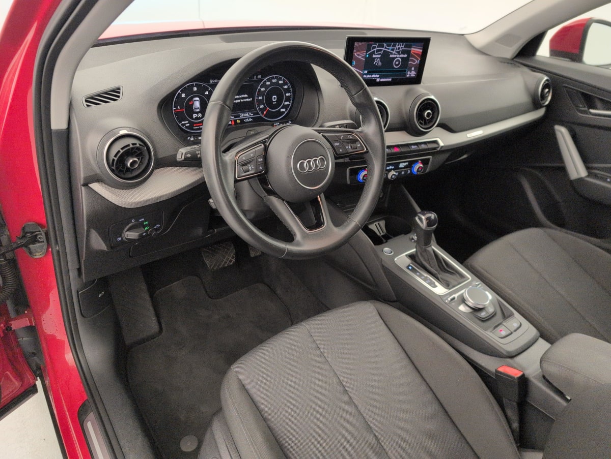 Audi Q2 - Image 15