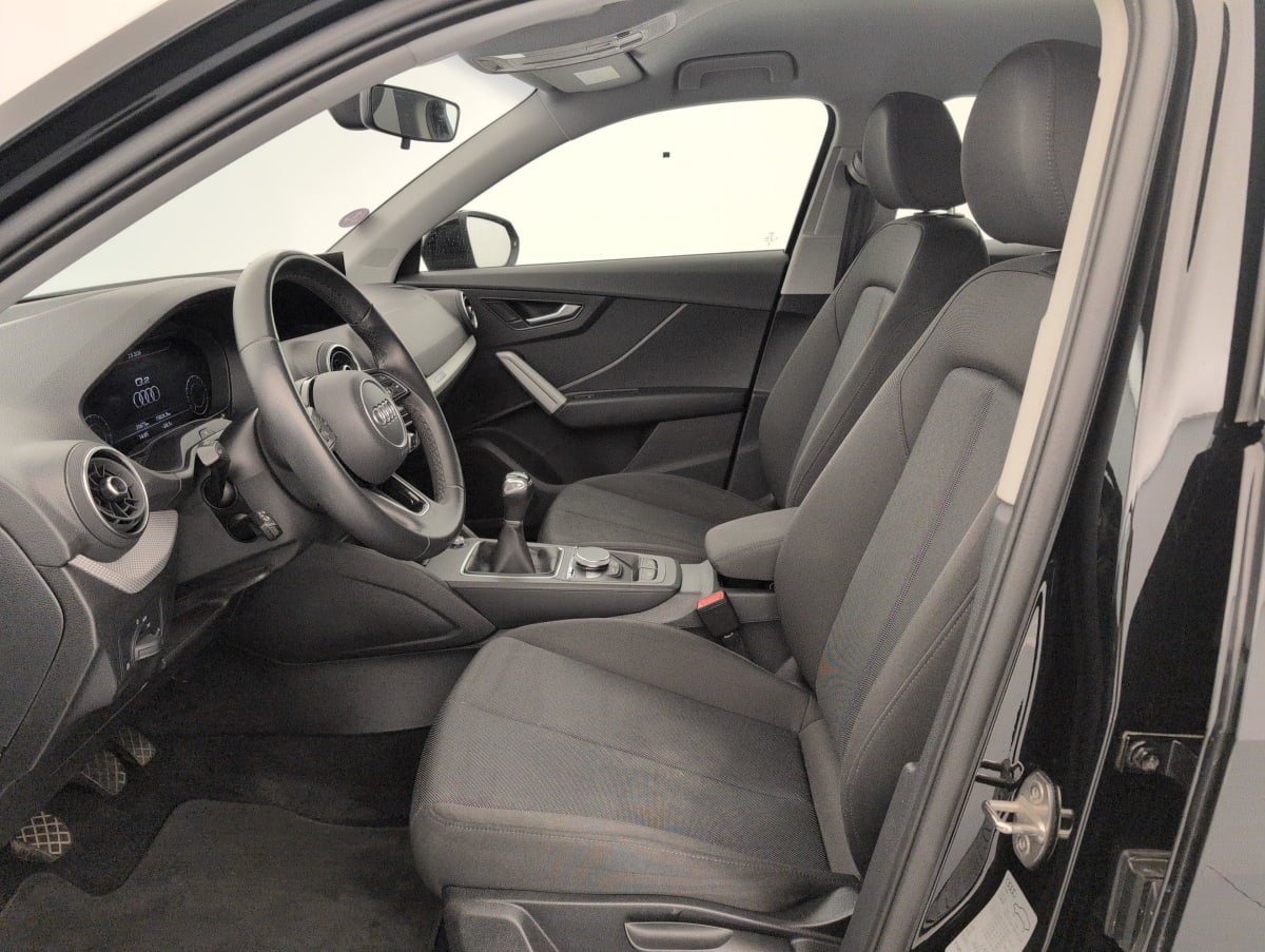 Audi Q2 - Image 25