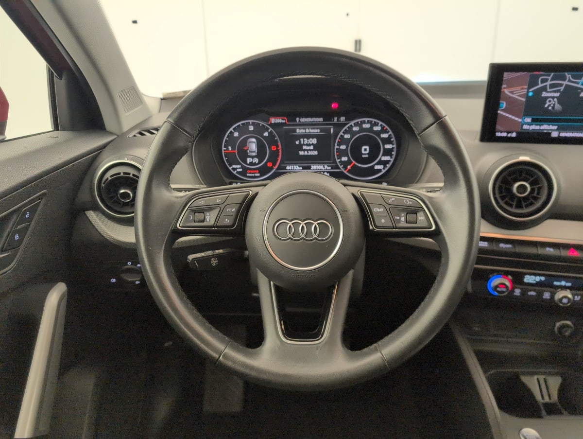 Audi Q2 - Image 14