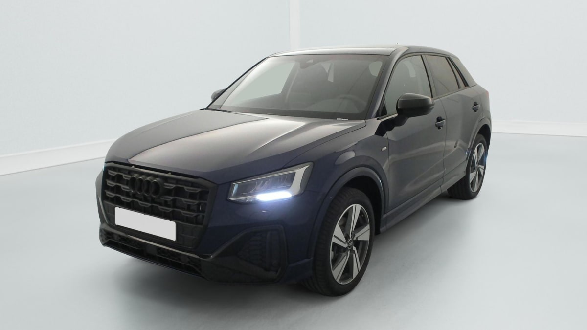 Audi Q2 - Image 3