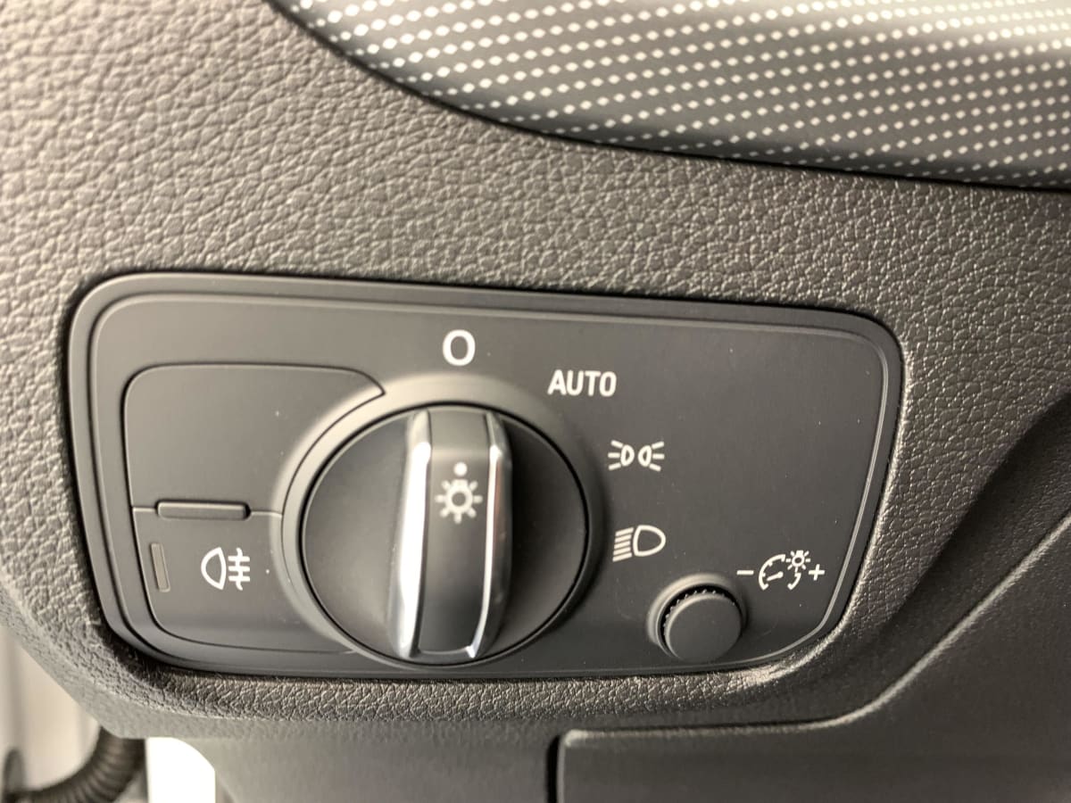 Audi Q2 - Image 49