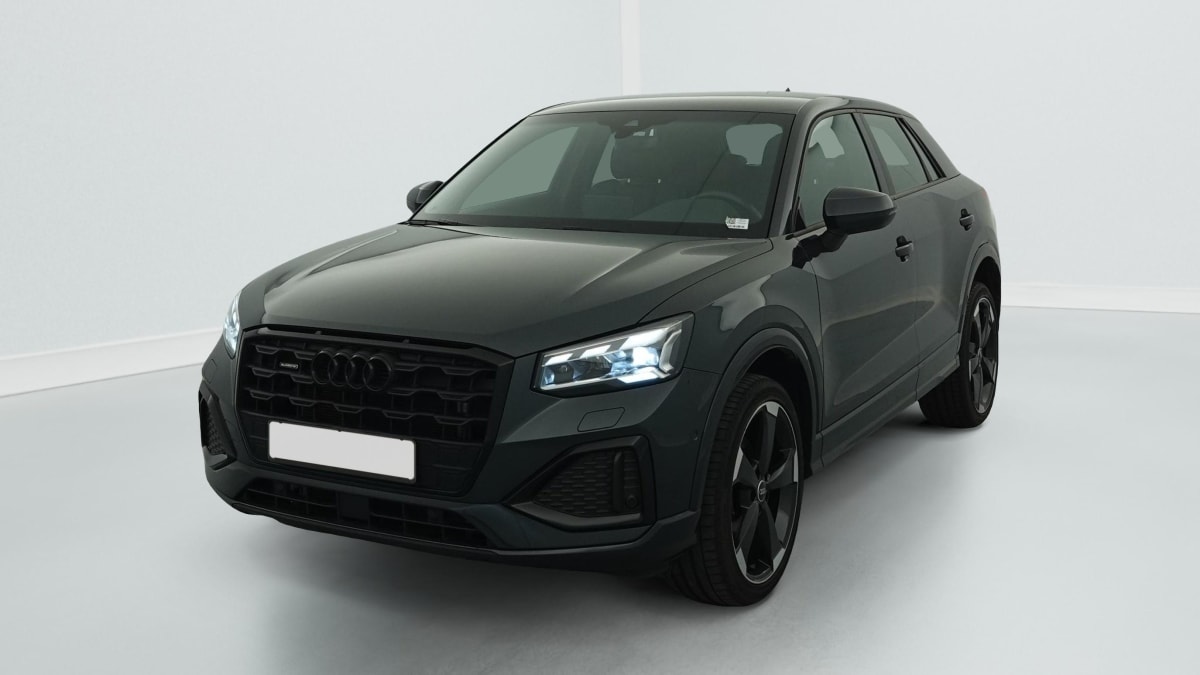 Audi Q2 - Image 3
