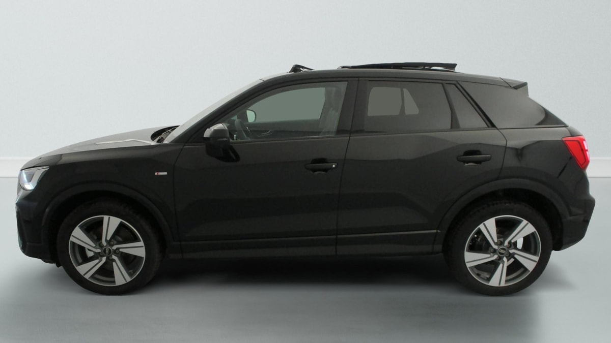 Audi Q2 - Image 4
